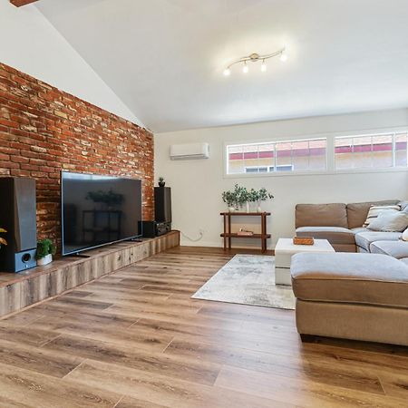 Spacious Family Retreat In The Heart Of سان دييغو المظهر الخارجي الصورة