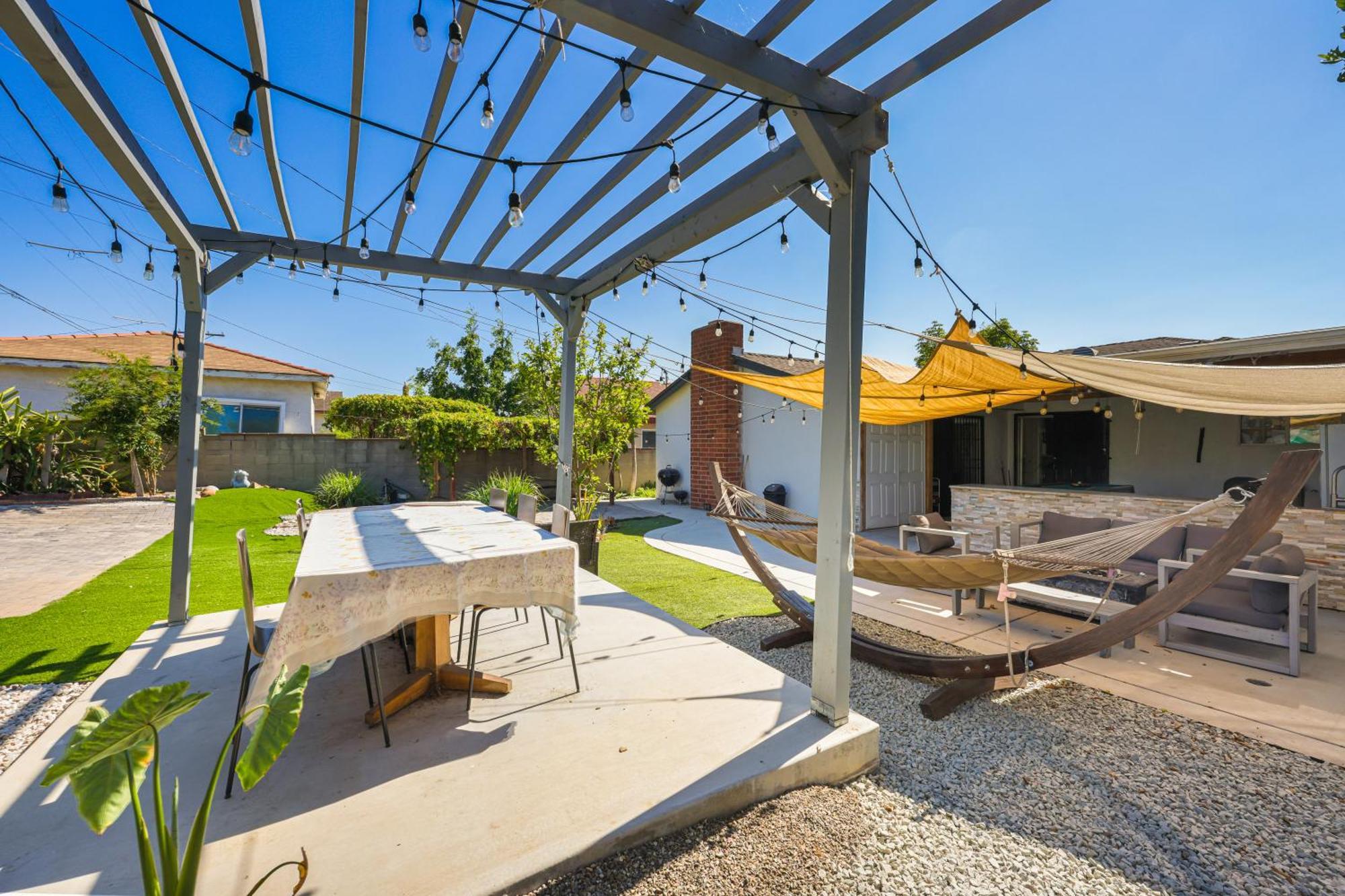 Spacious Family Retreat In The Heart Of سان دييغو المظهر الخارجي الصورة