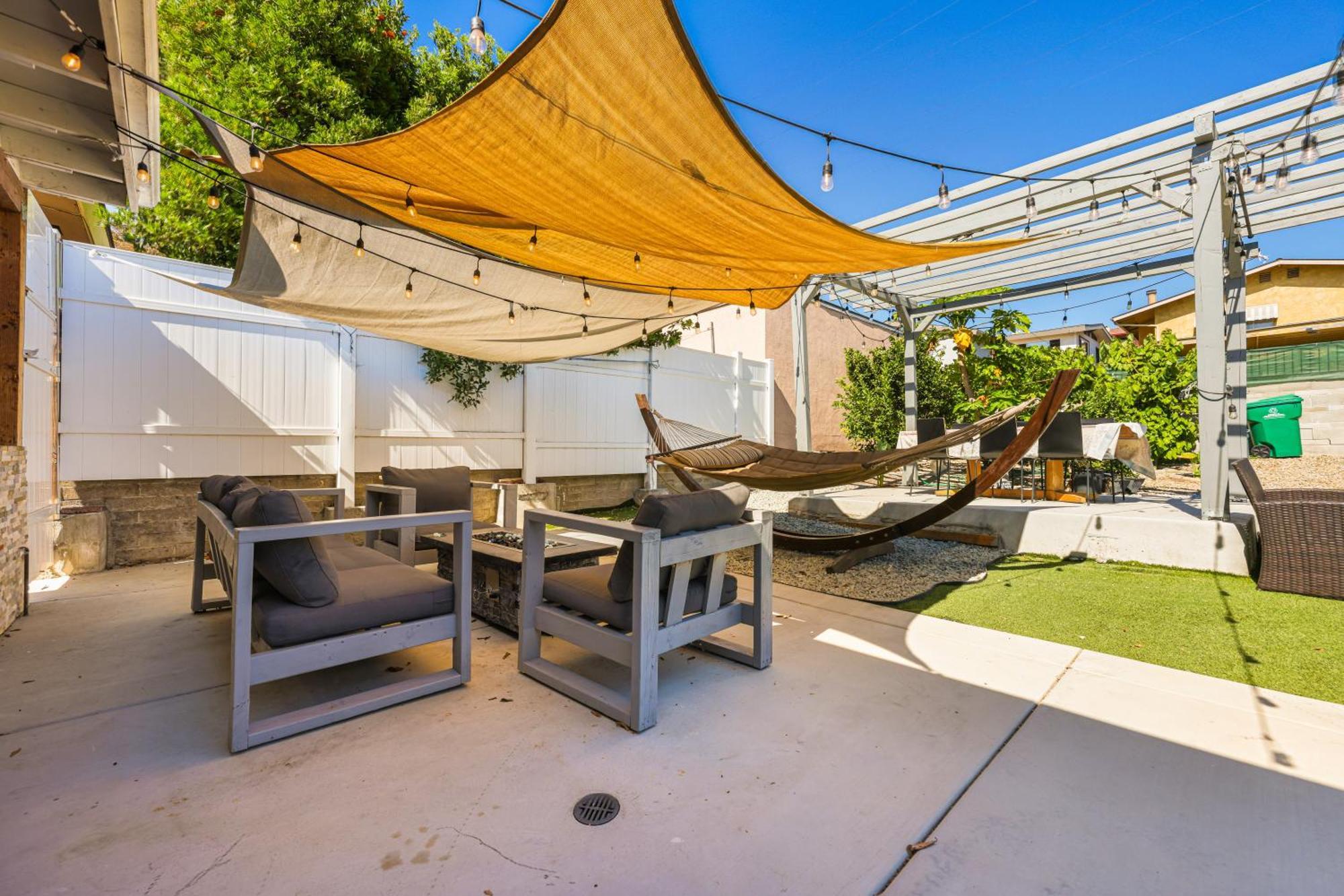 Spacious Family Retreat In The Heart Of سان دييغو المظهر الخارجي الصورة