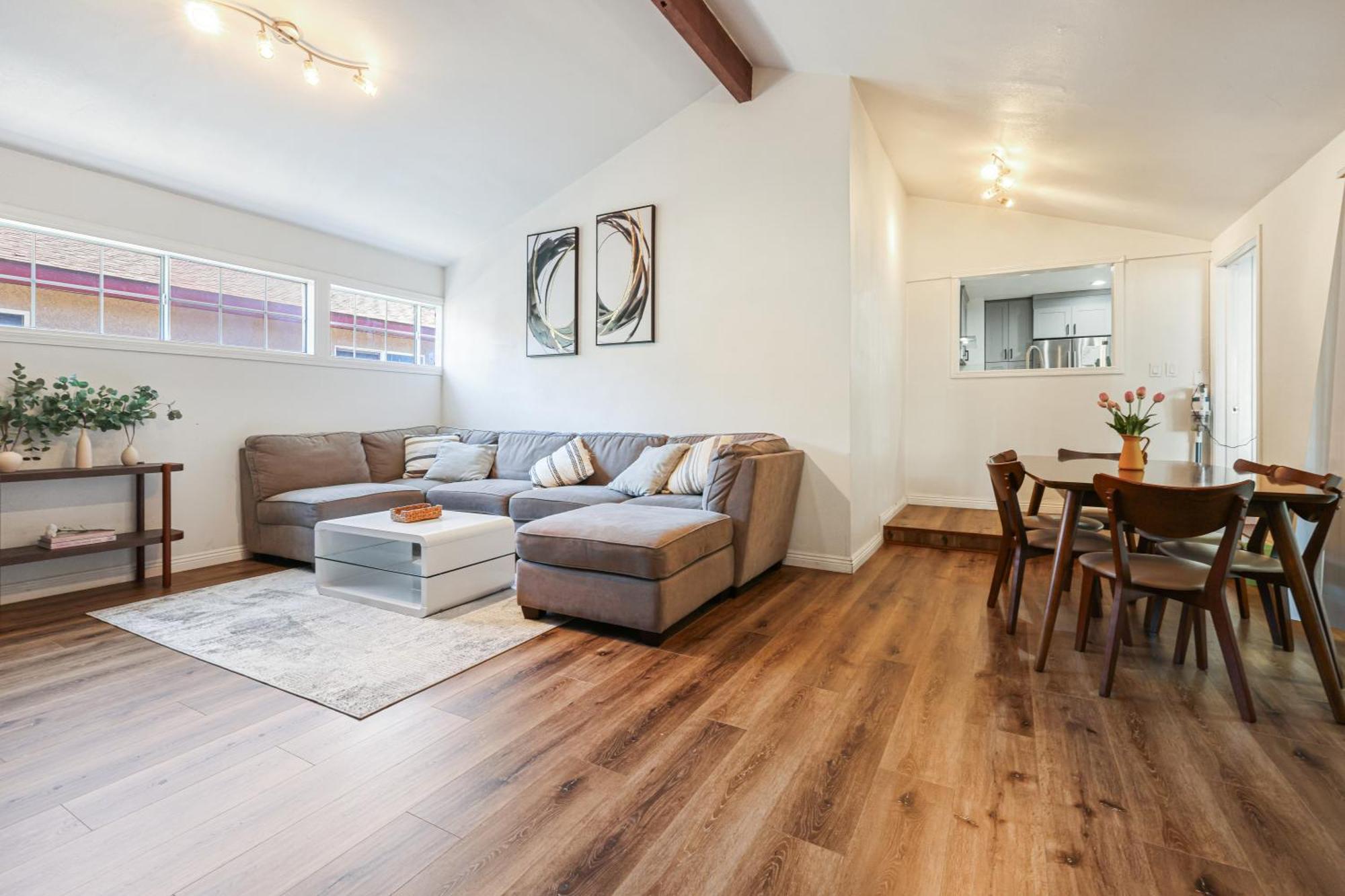 Spacious Family Retreat In The Heart Of سان دييغو المظهر الخارجي الصورة