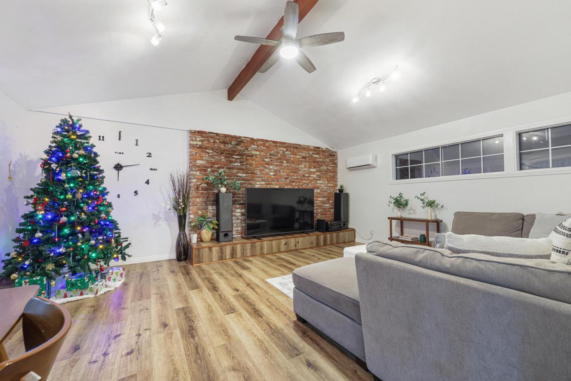 Spacious Family Retreat In The Heart Of سان دييغو المظهر الخارجي الصورة