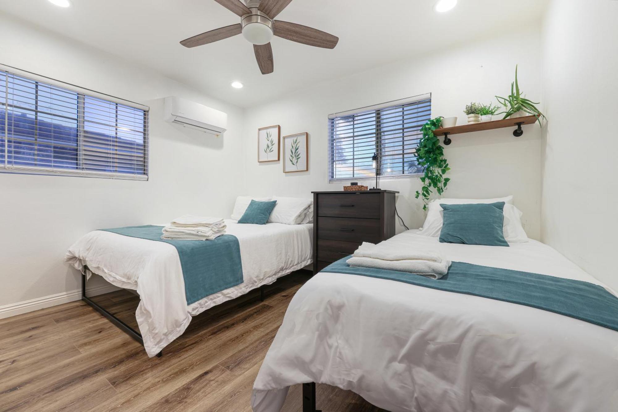 Spacious Family Retreat In The Heart Of سان دييغو المظهر الخارجي الصورة