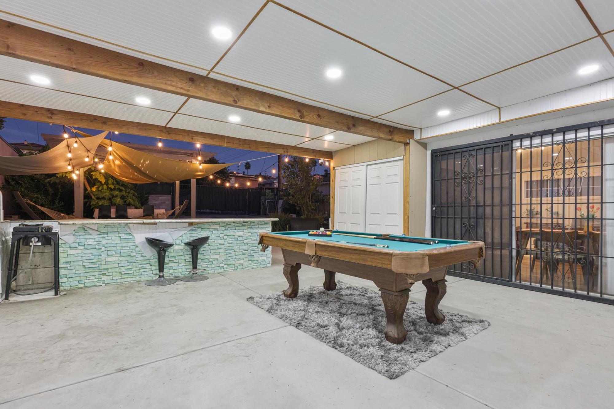 Spacious Family Retreat In The Heart Of سان دييغو المظهر الخارجي الصورة